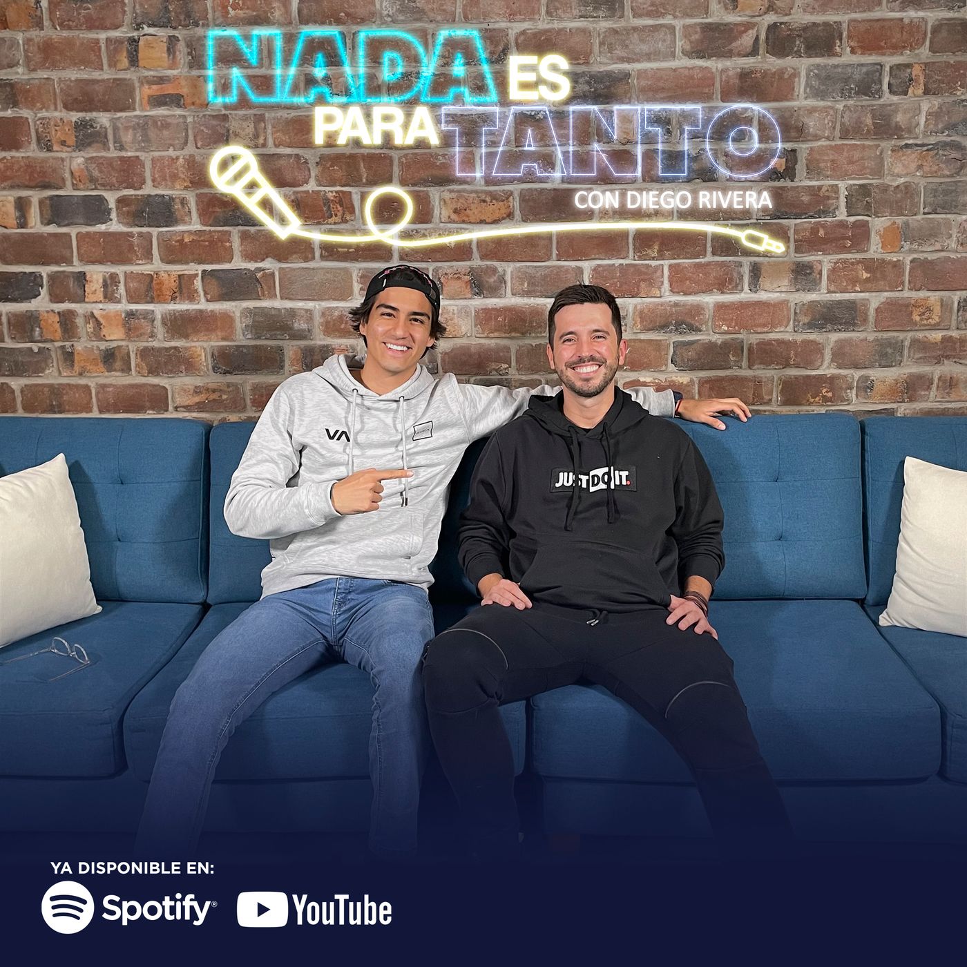 Nada Es Para Tanto