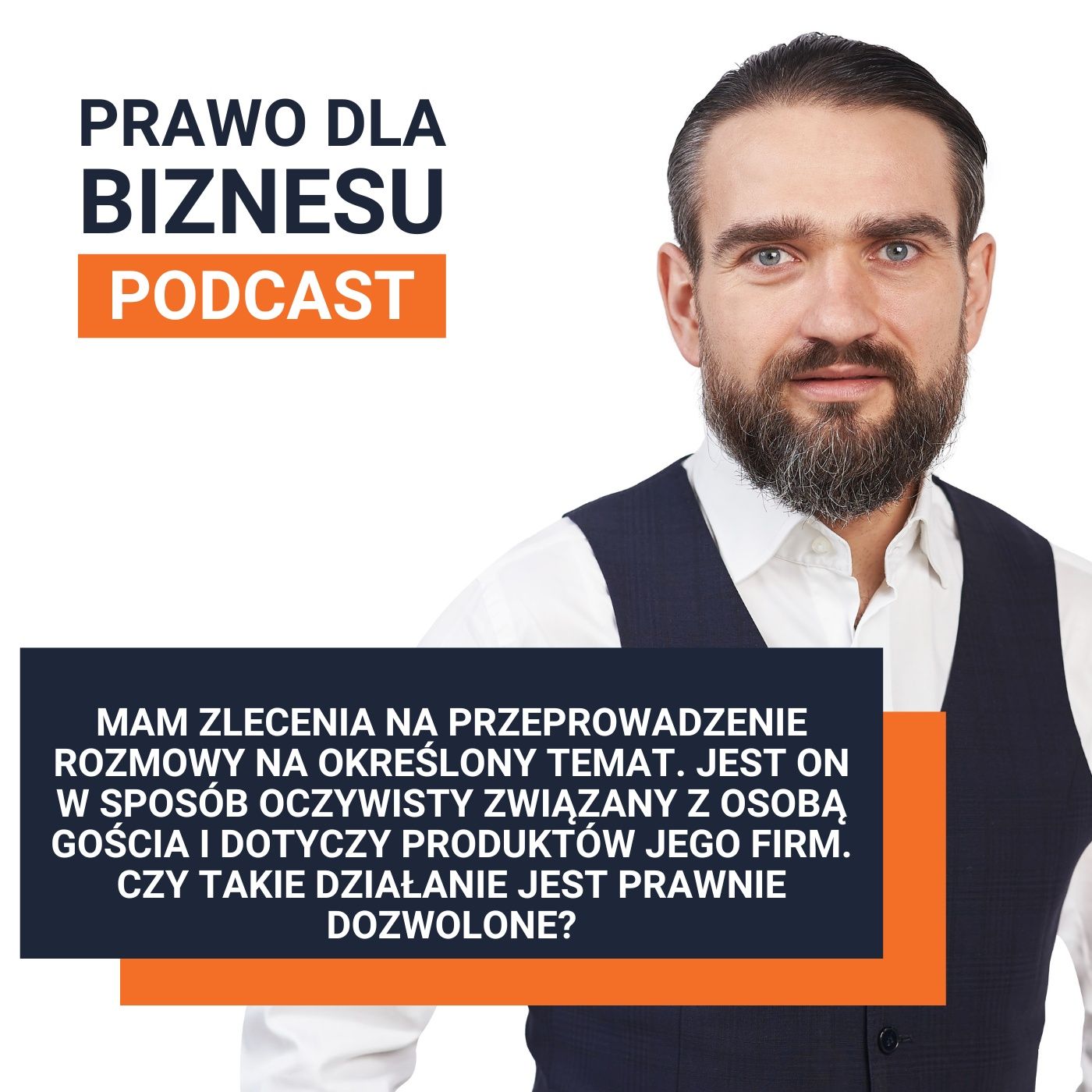 Prawo dla Biznesu