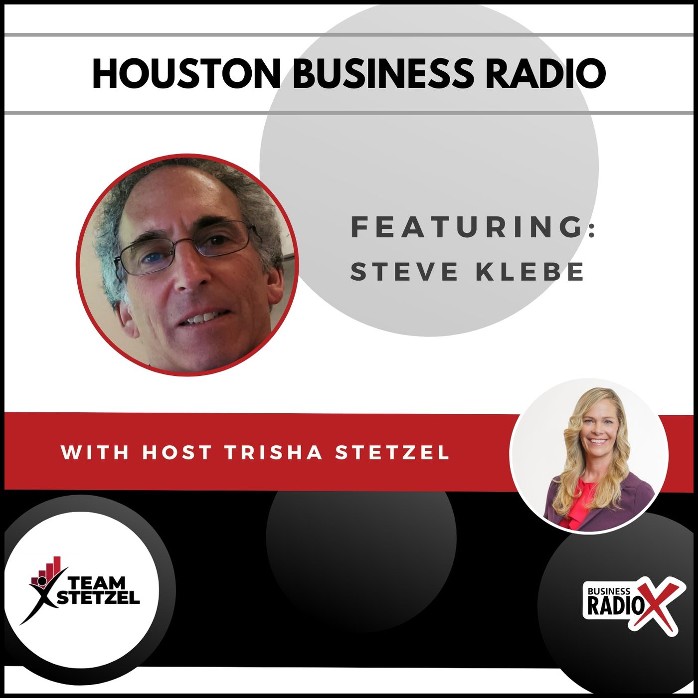 Steve Klebe: Life, Leadership, and Lessons from the Payments Pioneer episode artwork