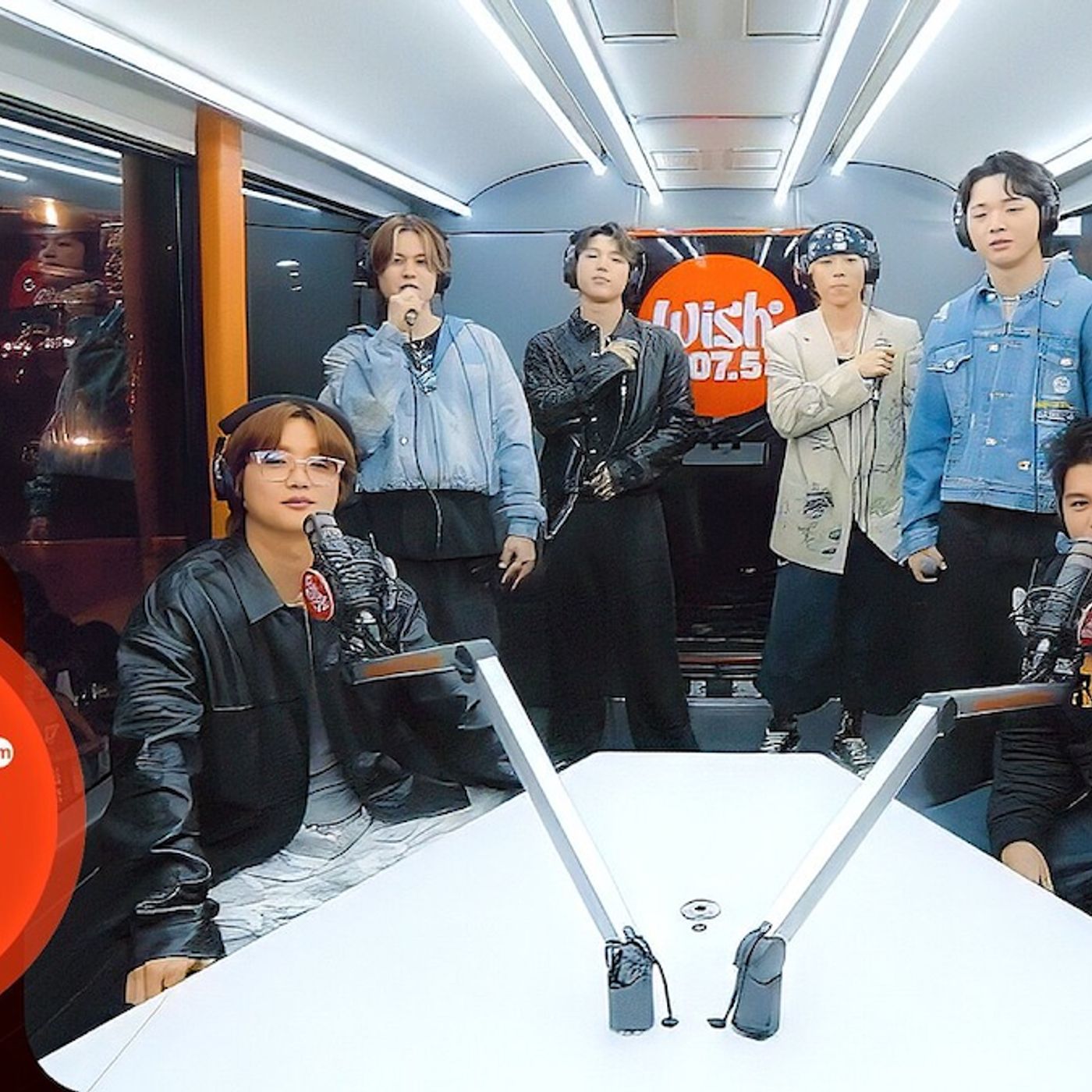 BE:FIRST、フィリピンで人気を集める理由は？　「Wish Bus」出演から紐解く親和性とこれまでの活躍 episode artwork