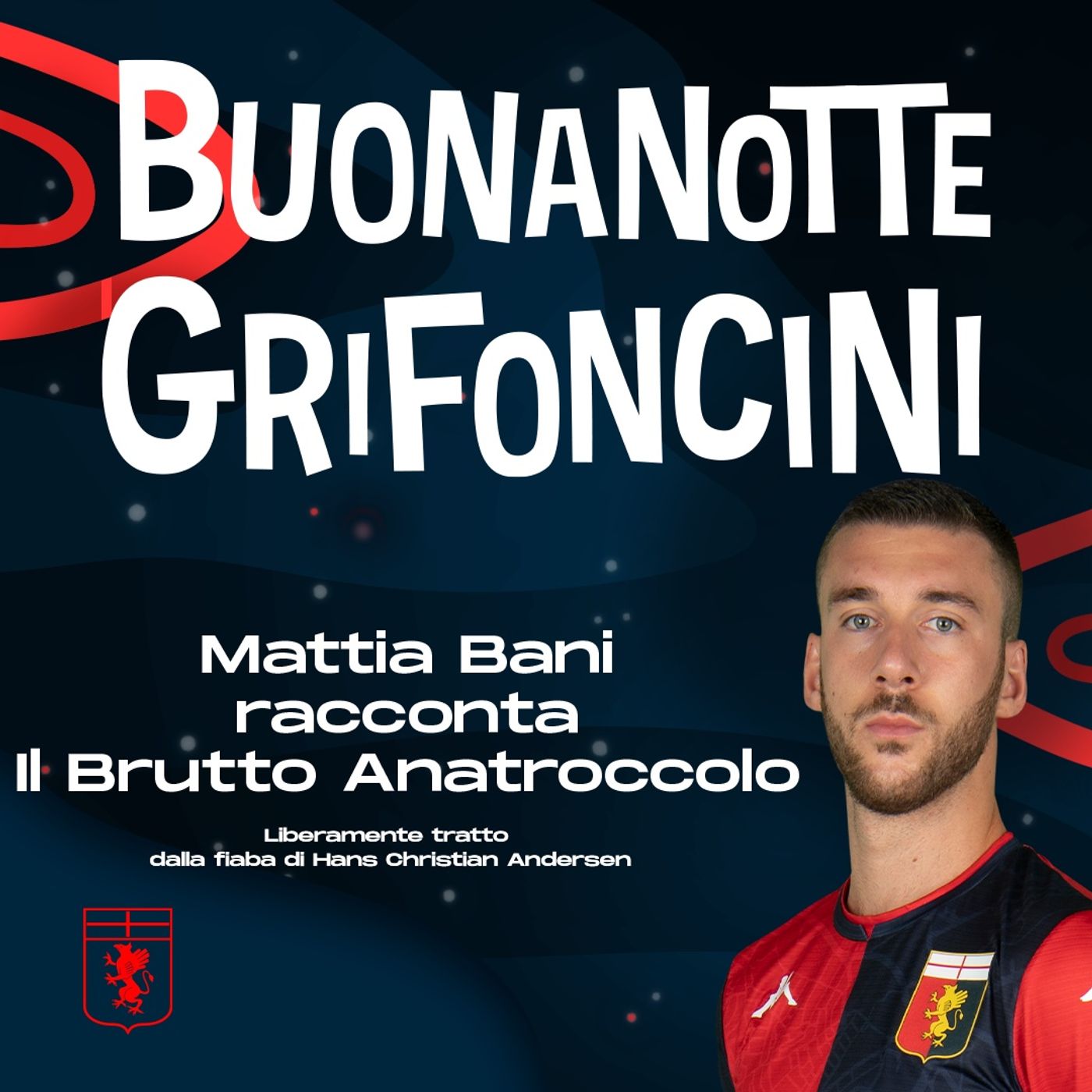 Buonanotte Grifoncini!