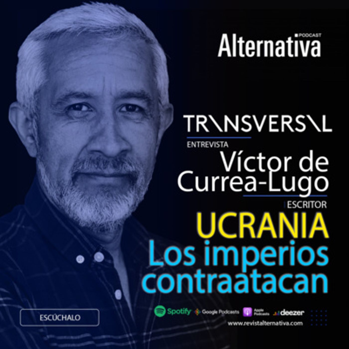 Alternativa Podcast