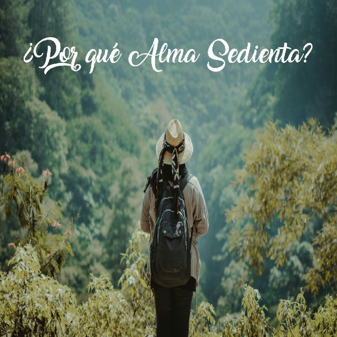 Alma Sedienta