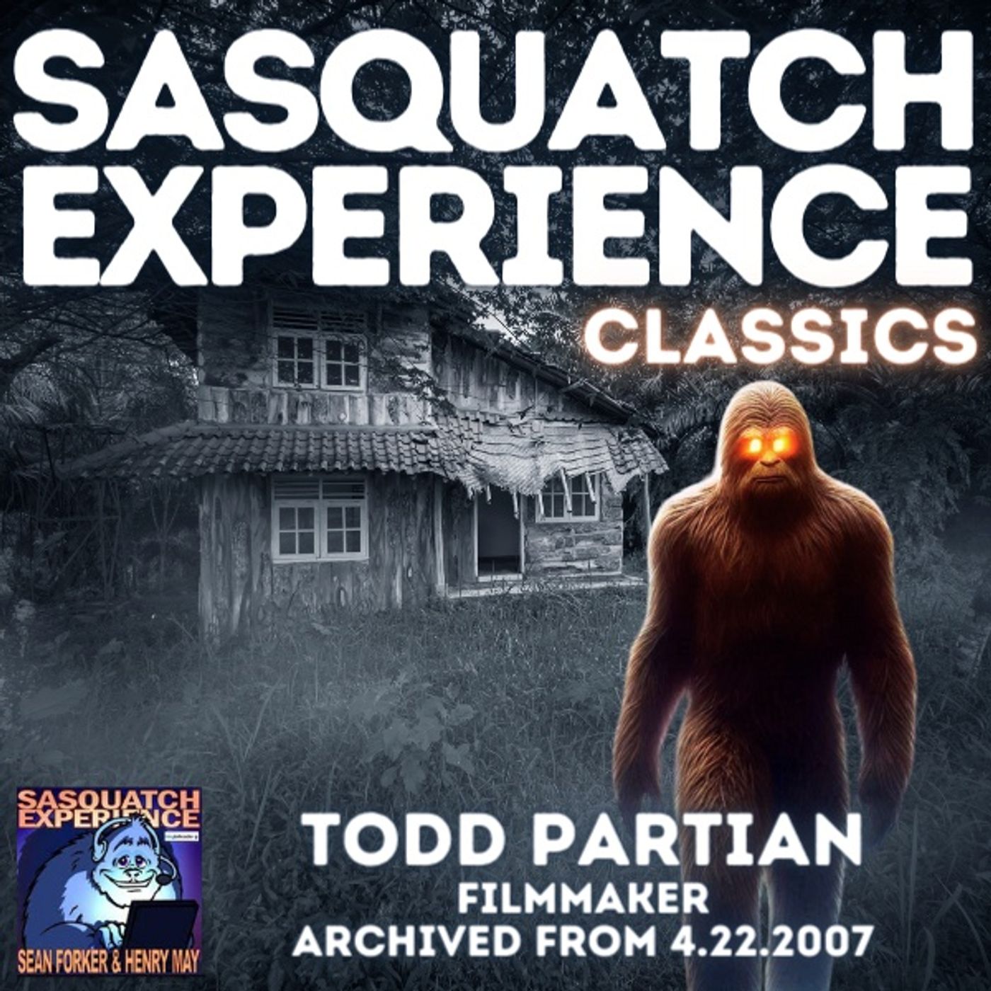 Sasquatch Experience