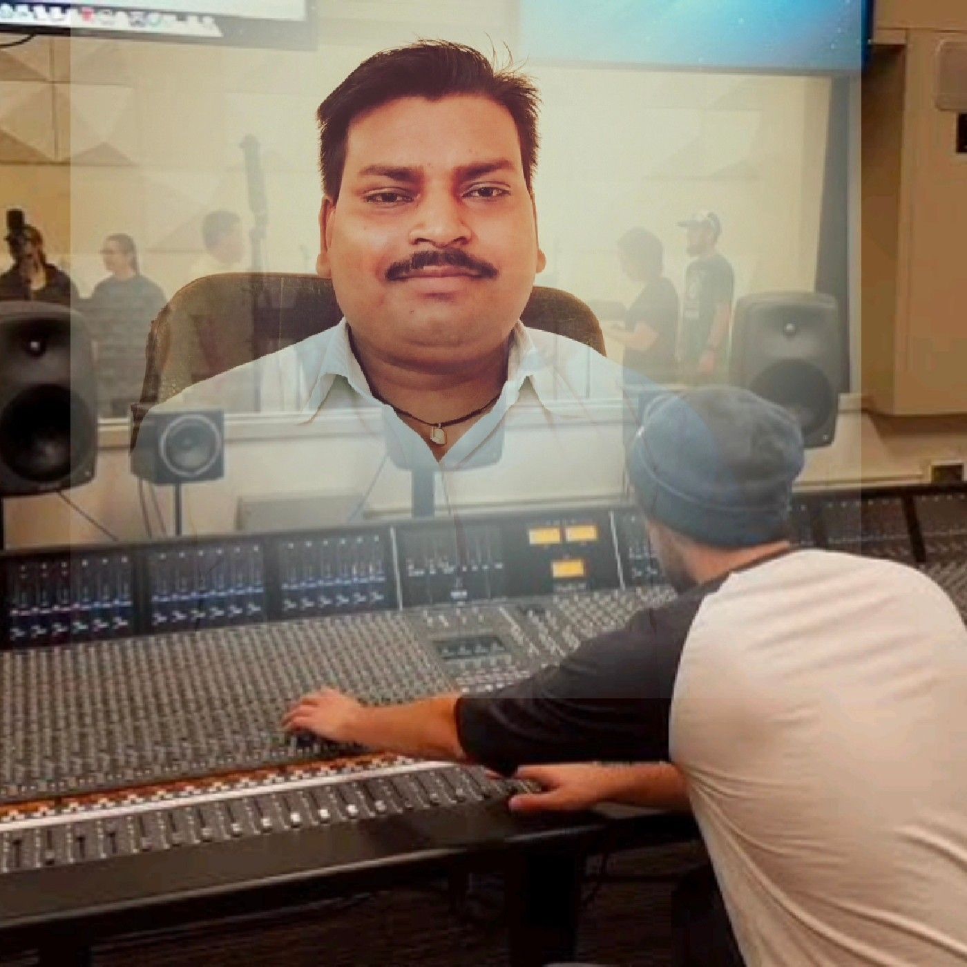 SONU MAURYA VLOGS cover art