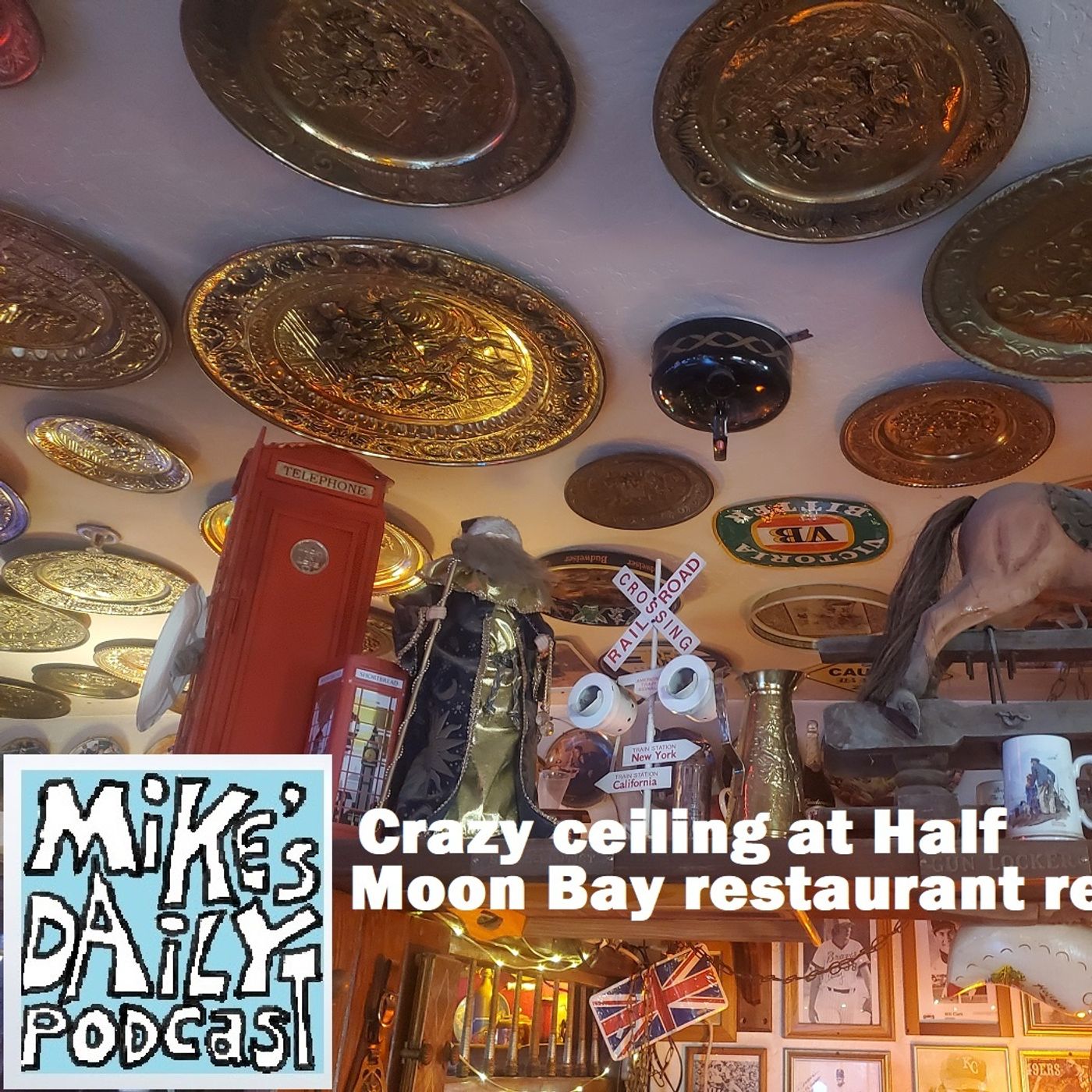Mike\'s Daily Podcast