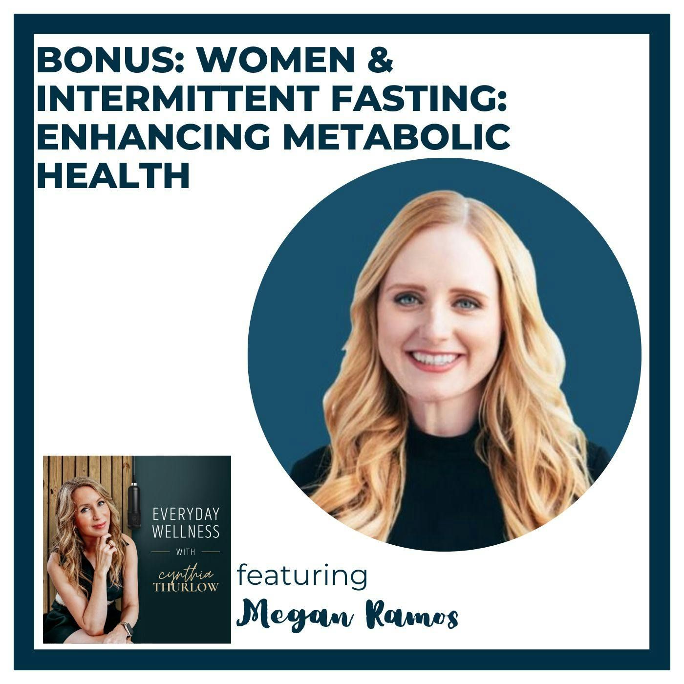 Everyday Wellness: Midlife Hormones, Menopause, and Science for Women 35+