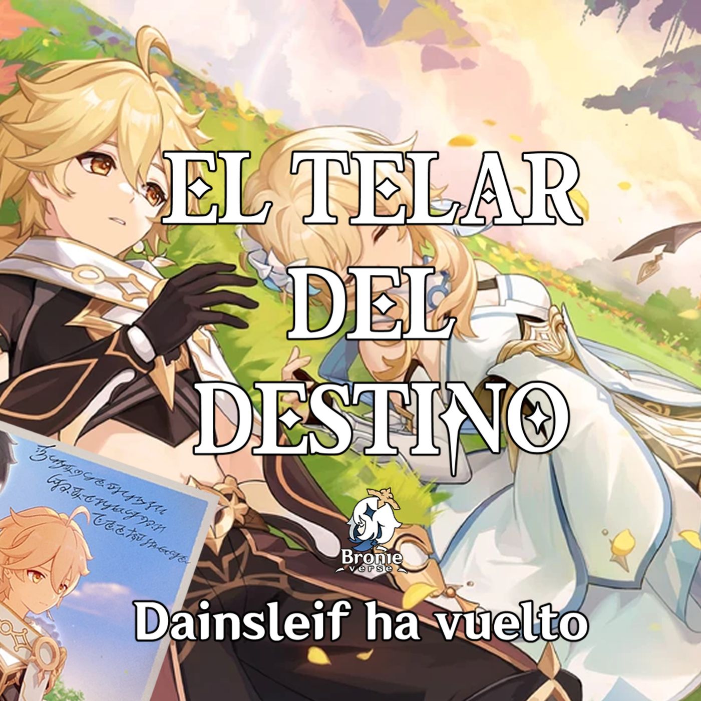 Los Scripts de Elio
