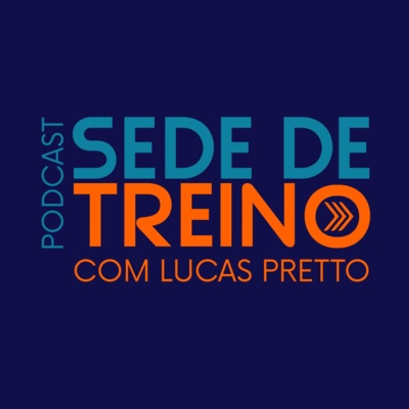 Sede de Treino