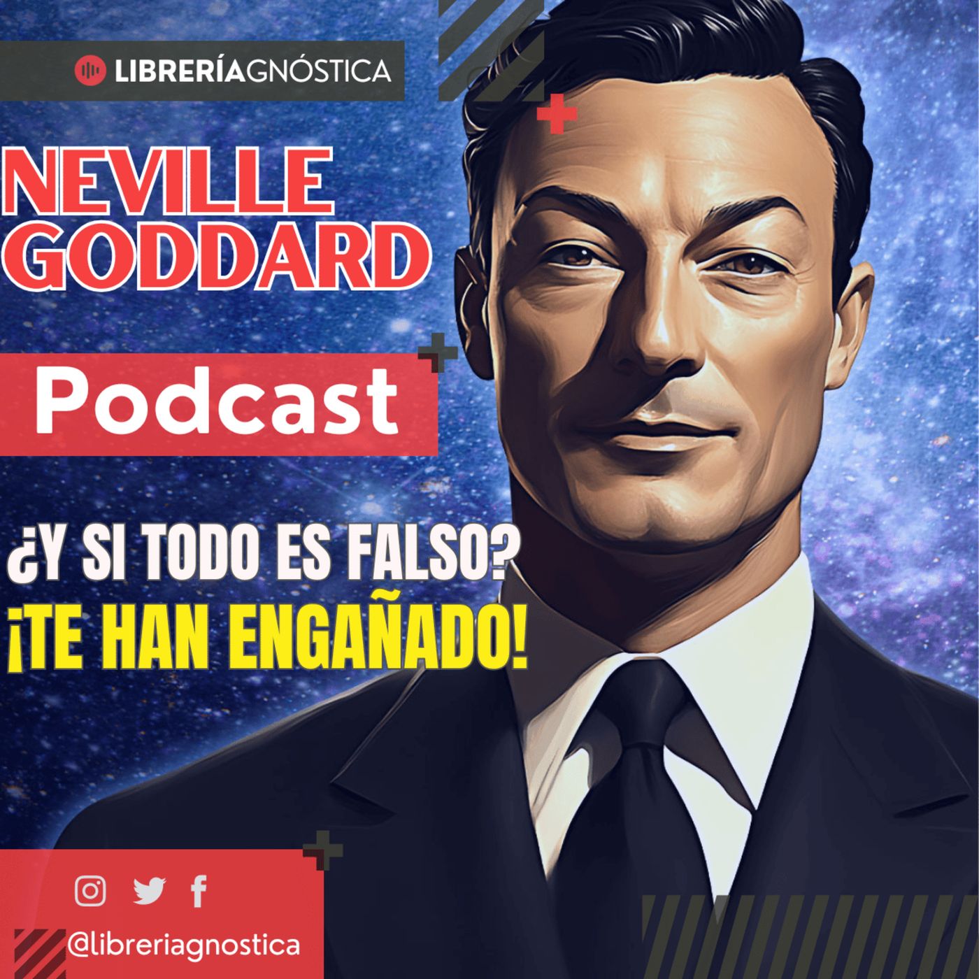 💭 ¡Has Vivido en el Estado Equivocado! 😱 Cambia ESTO y Tu Realidad Cambiará al Instante 🔓 episode artwork