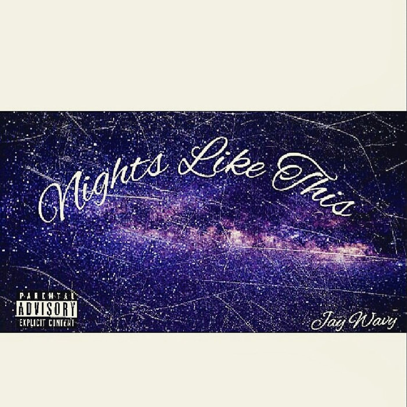 Nights Like This episode artwork