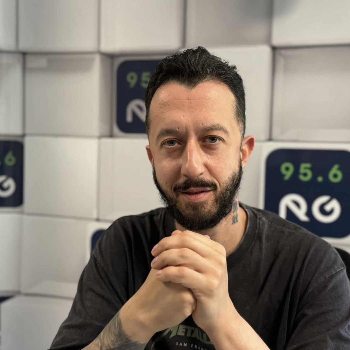 Manuel Dębicki, organizator festiwalu Romane Dyvesa episode artwork