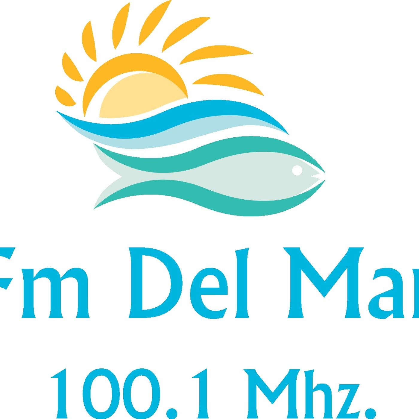 Marcelo Sottile en FM Del Mar, 100.1 Mhz podcast artwork