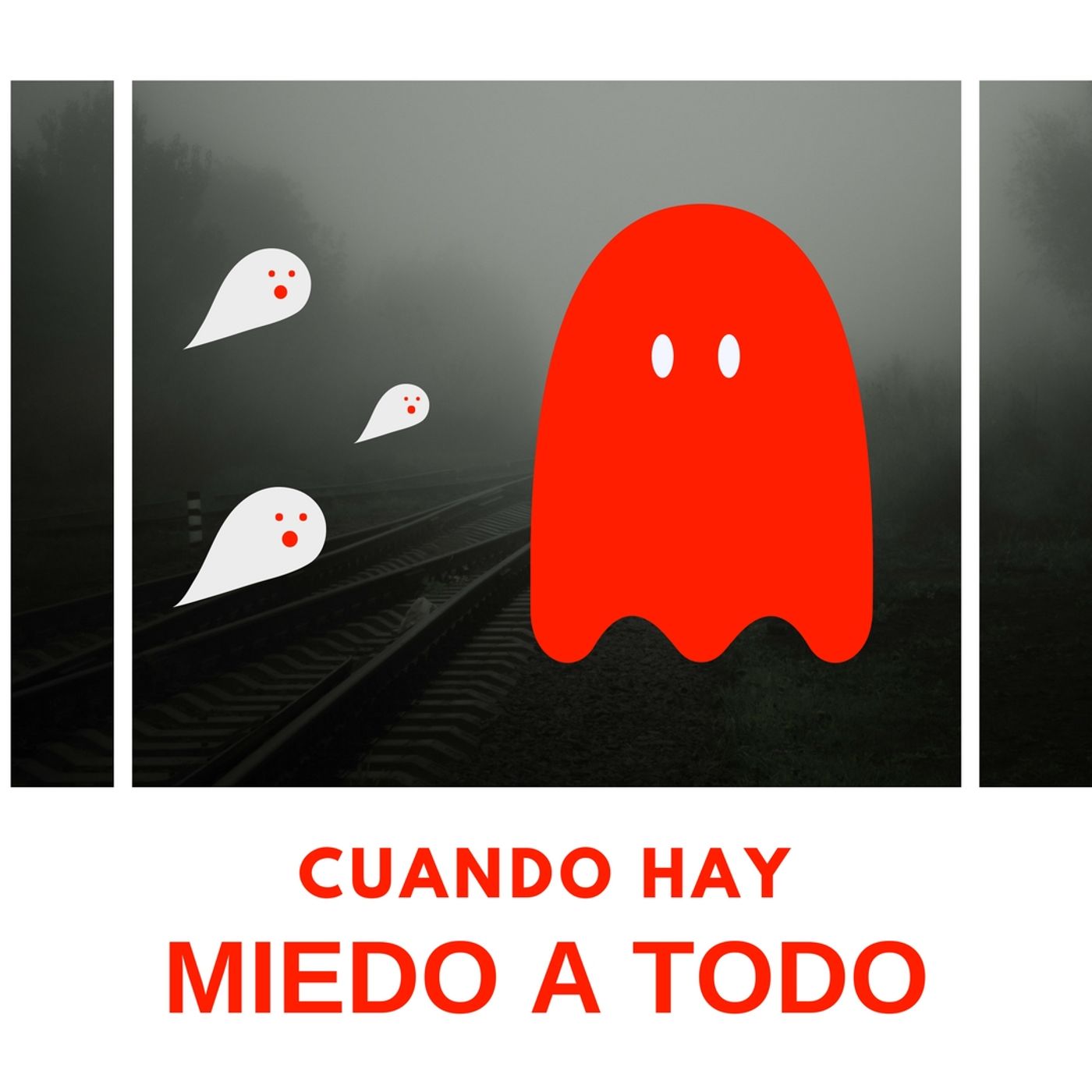 Miedo episode artwork