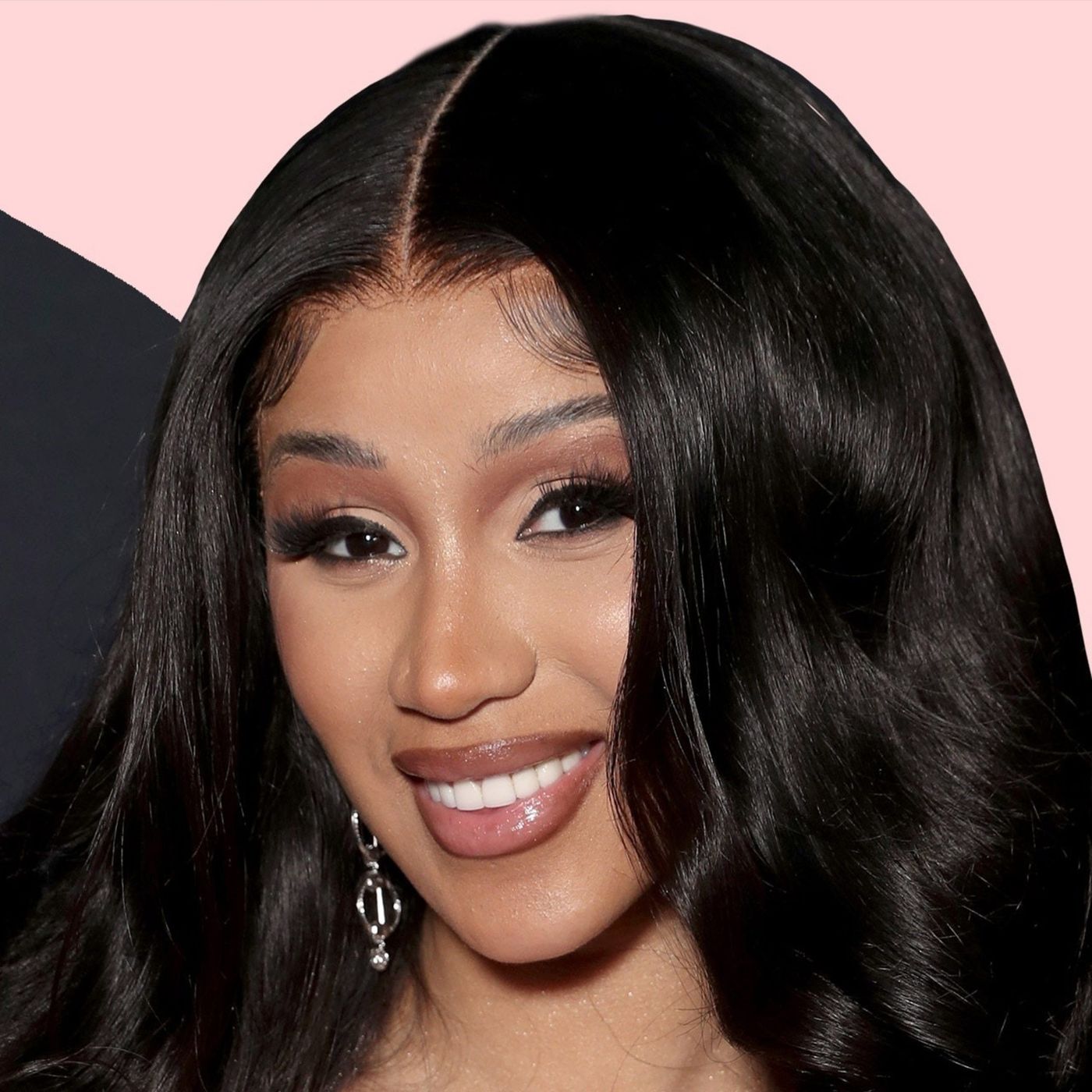 Cardi b humiliated episode artwork