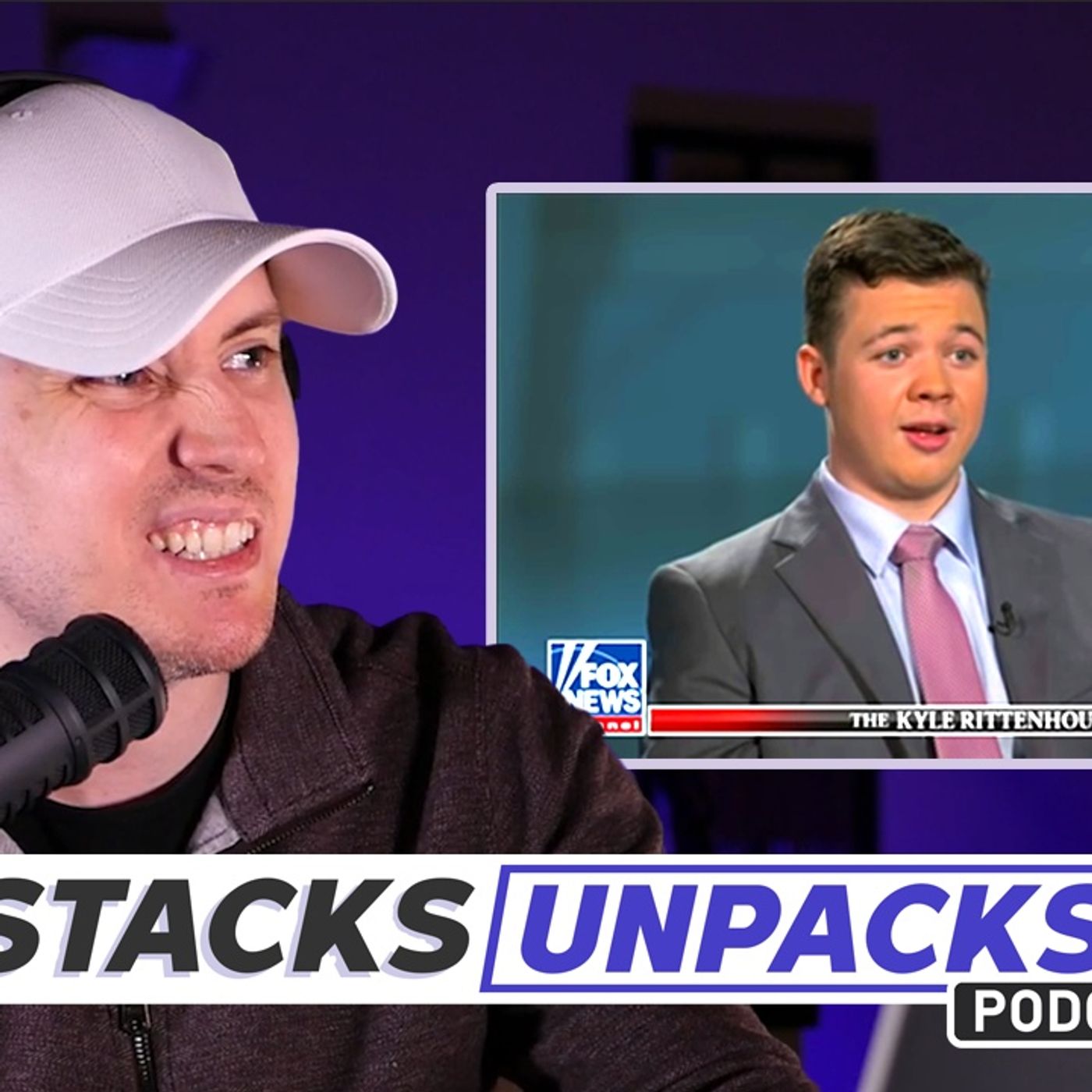 #17 Kyle Rittenhouse SPEAKS in Fox News Interview