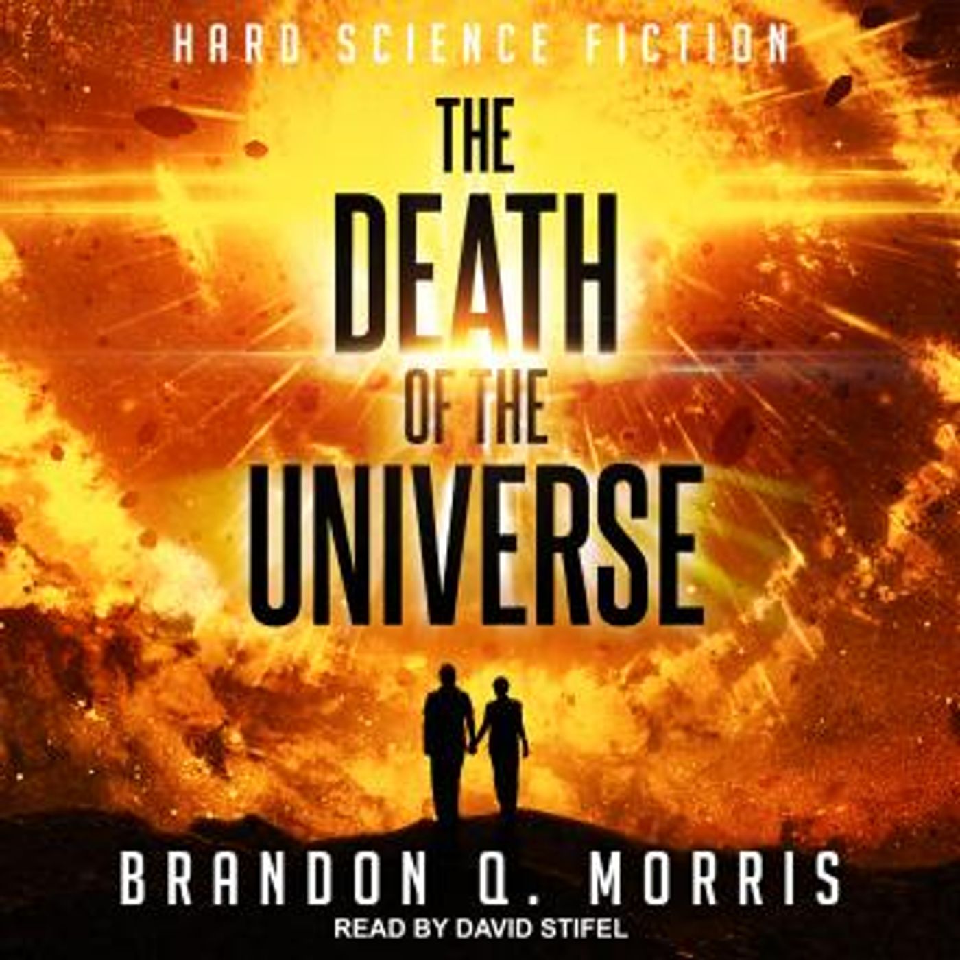 Get Your Favorite Full Audiobooks in Science Fiction & Fantasy, Apocalyptic & Dystopian