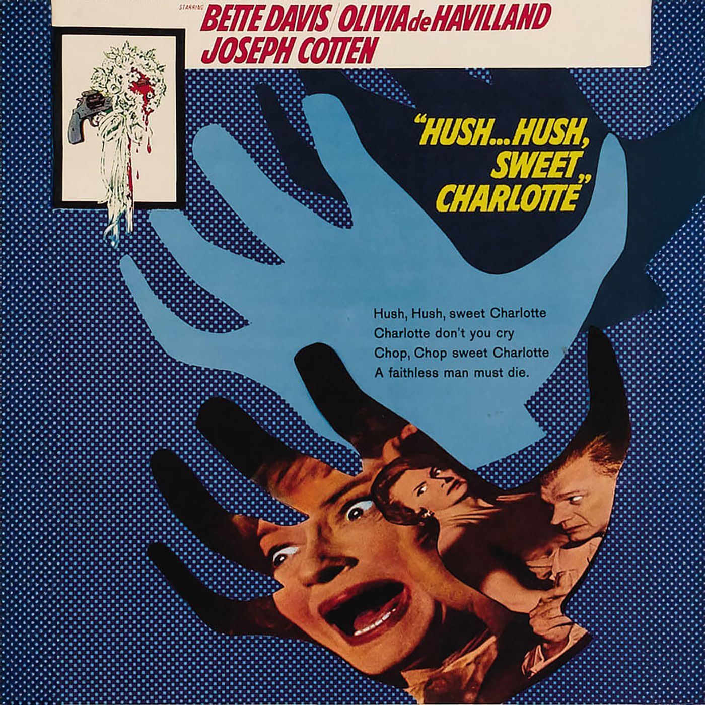 Episode 759: Hush... Hush, Sweet Charlotte (1964)
