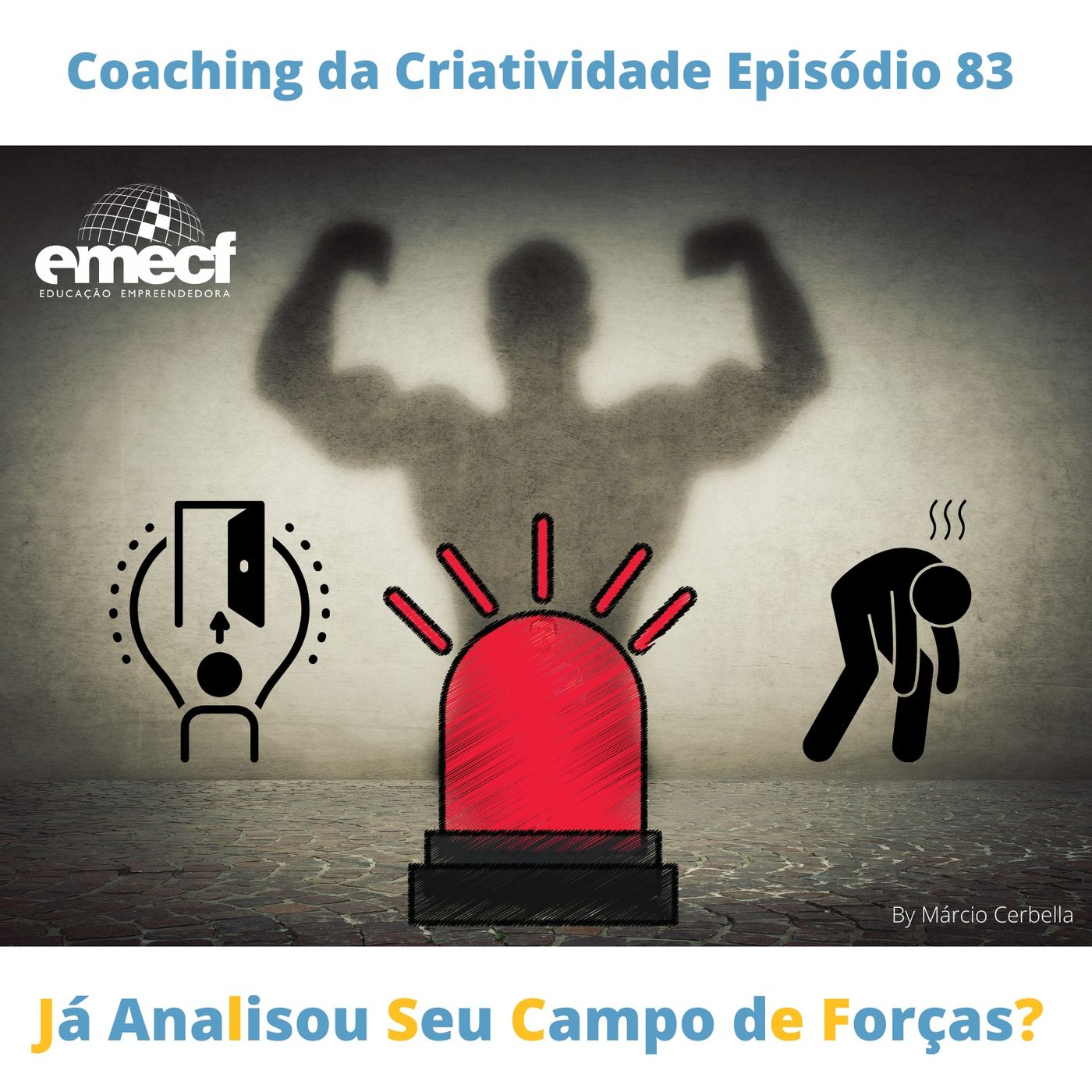 Coaching da Criatividade