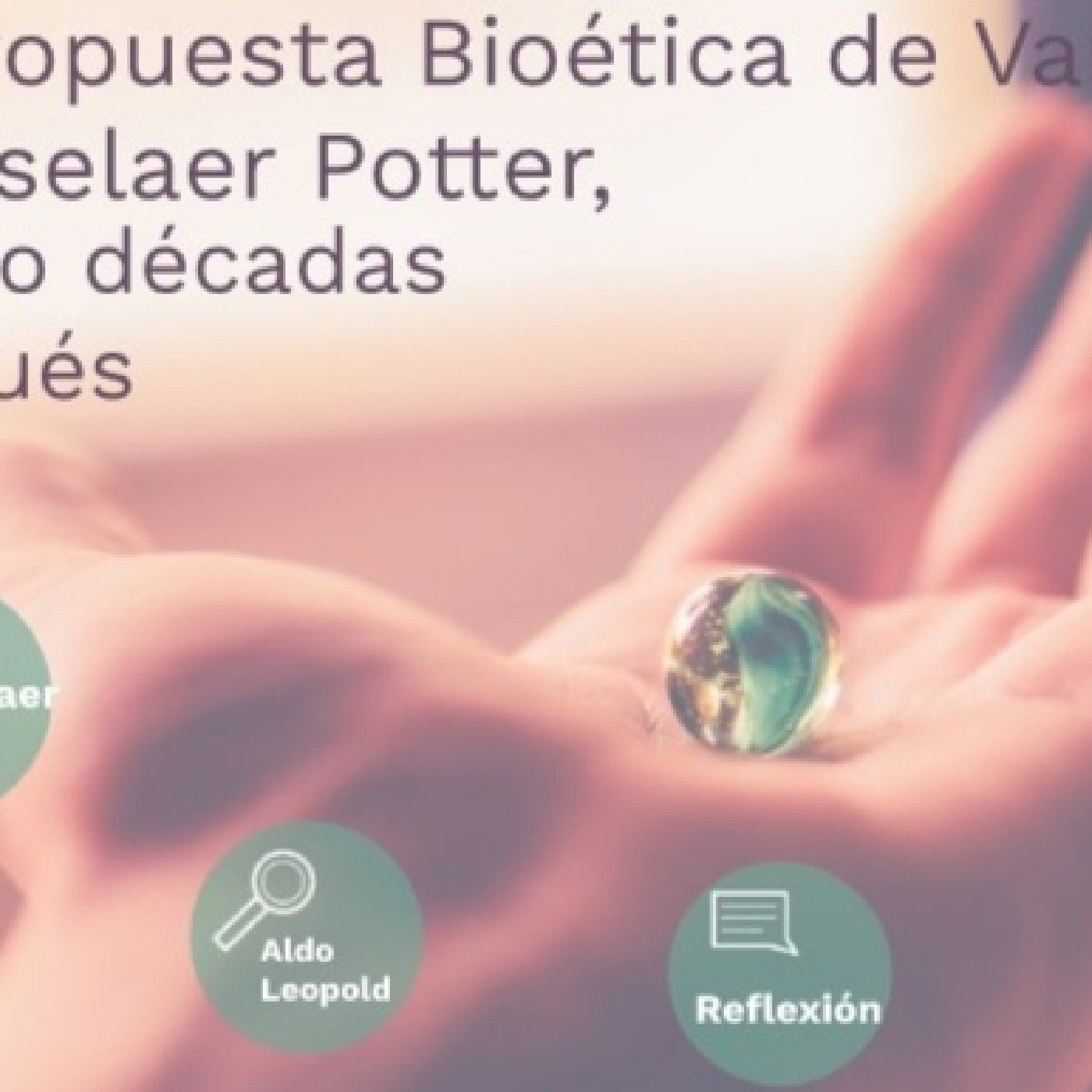 El podcast de dili rosa camargo navarro