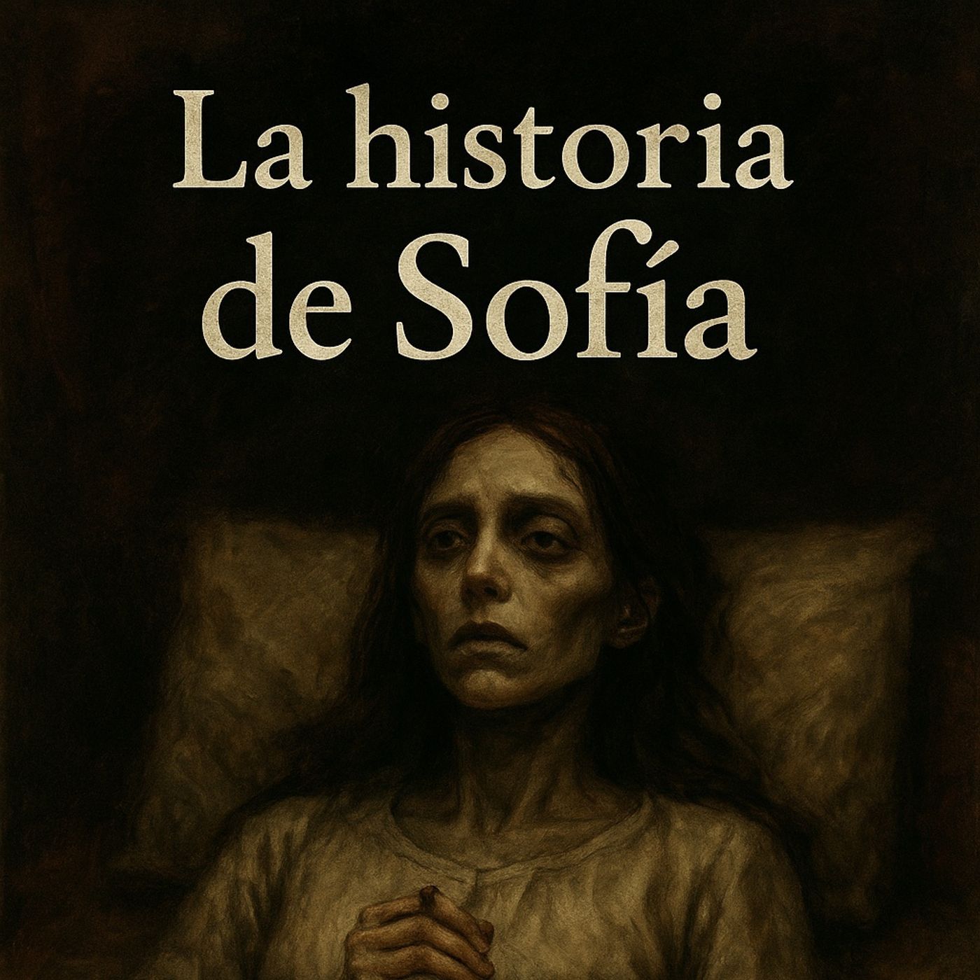 Episodio 7 La Historia de Sofia