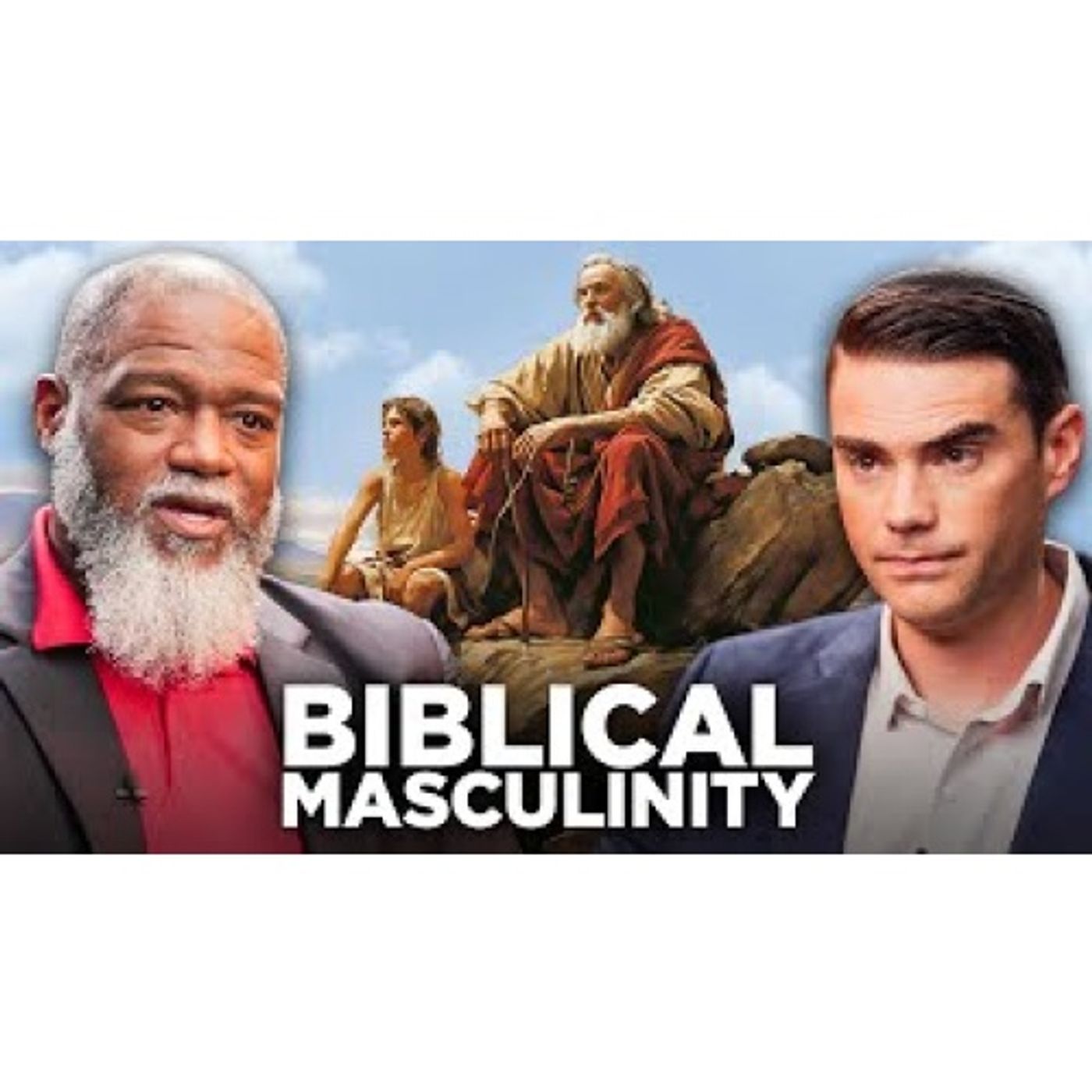 Voddie Baucham  - What Does It Mean to Be a Man?