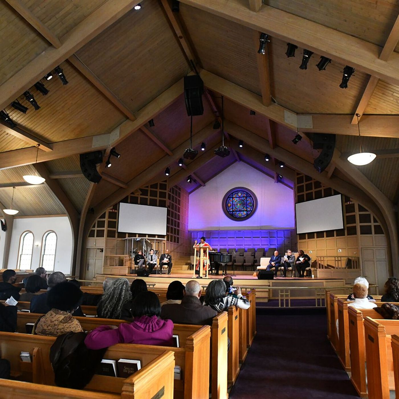 Martin Luther King Jr. Memorial Foundation events set for Sunday, Monday episode artwork