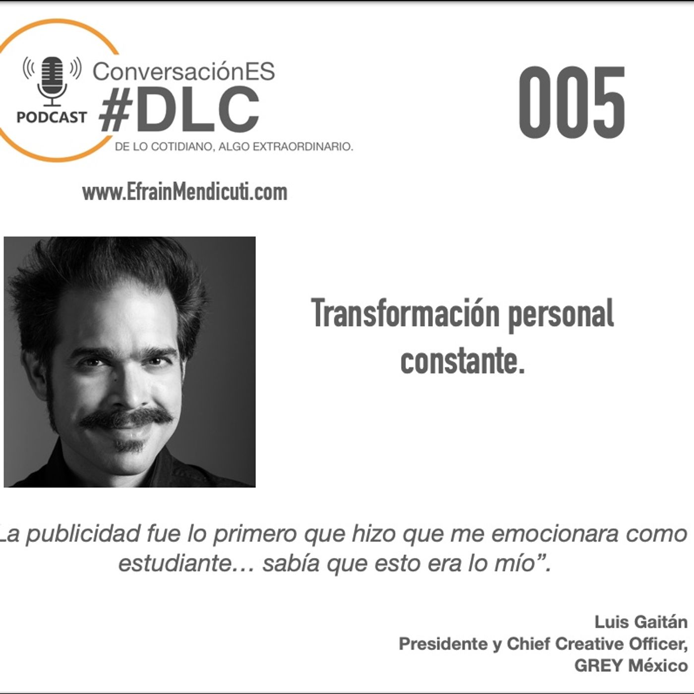 Entre MentorES #DLC