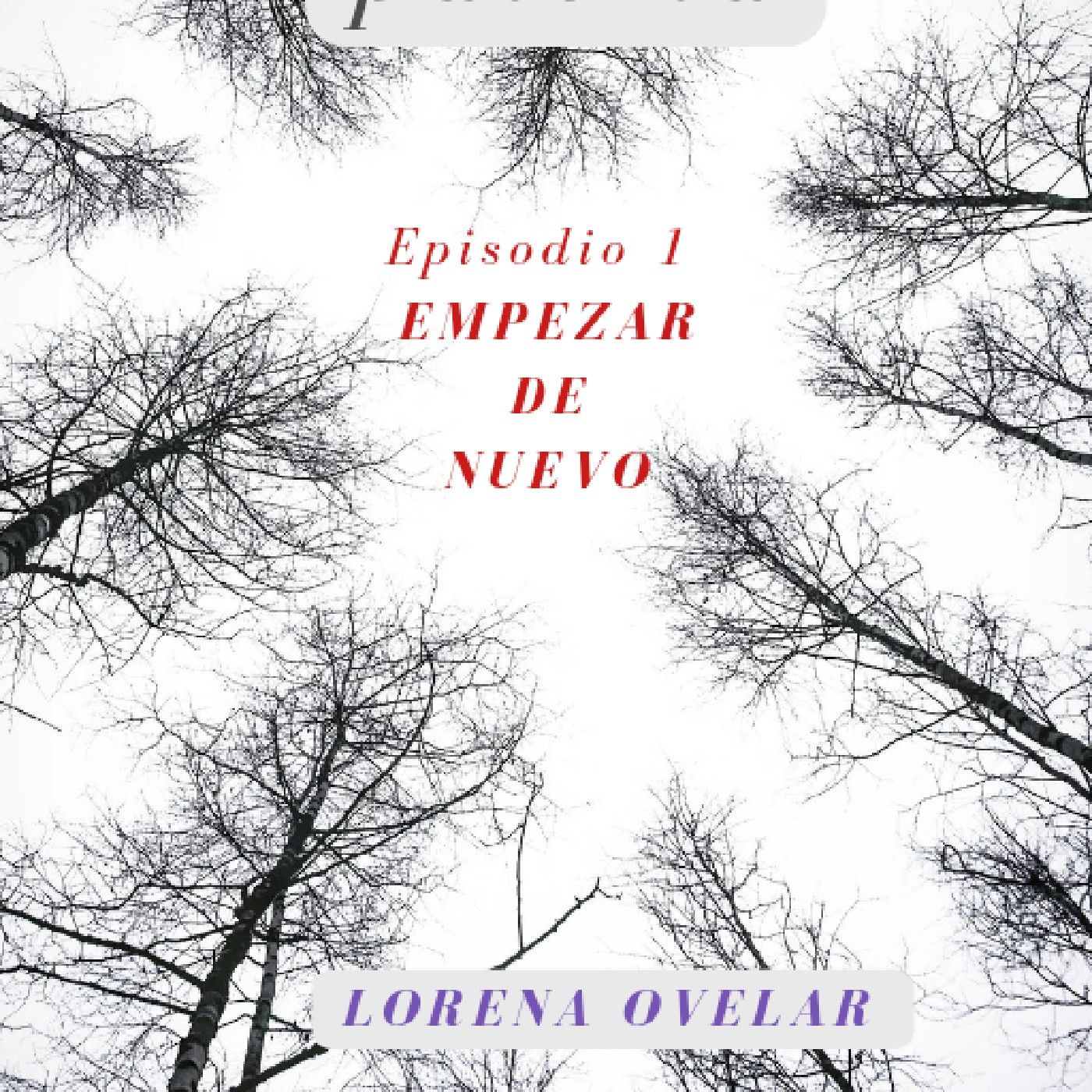 Susurros de paloma con Lorena  Ovelar podcast artwork