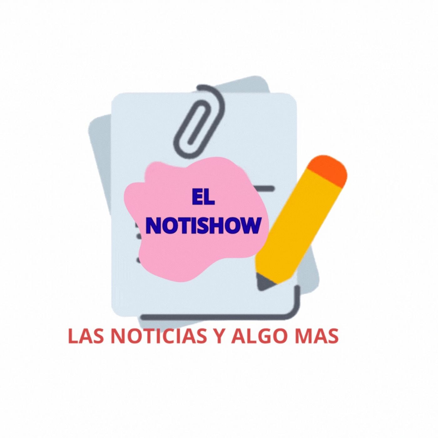 el noti show del 31 de marzo 2026 capitulo 1 episode artwork