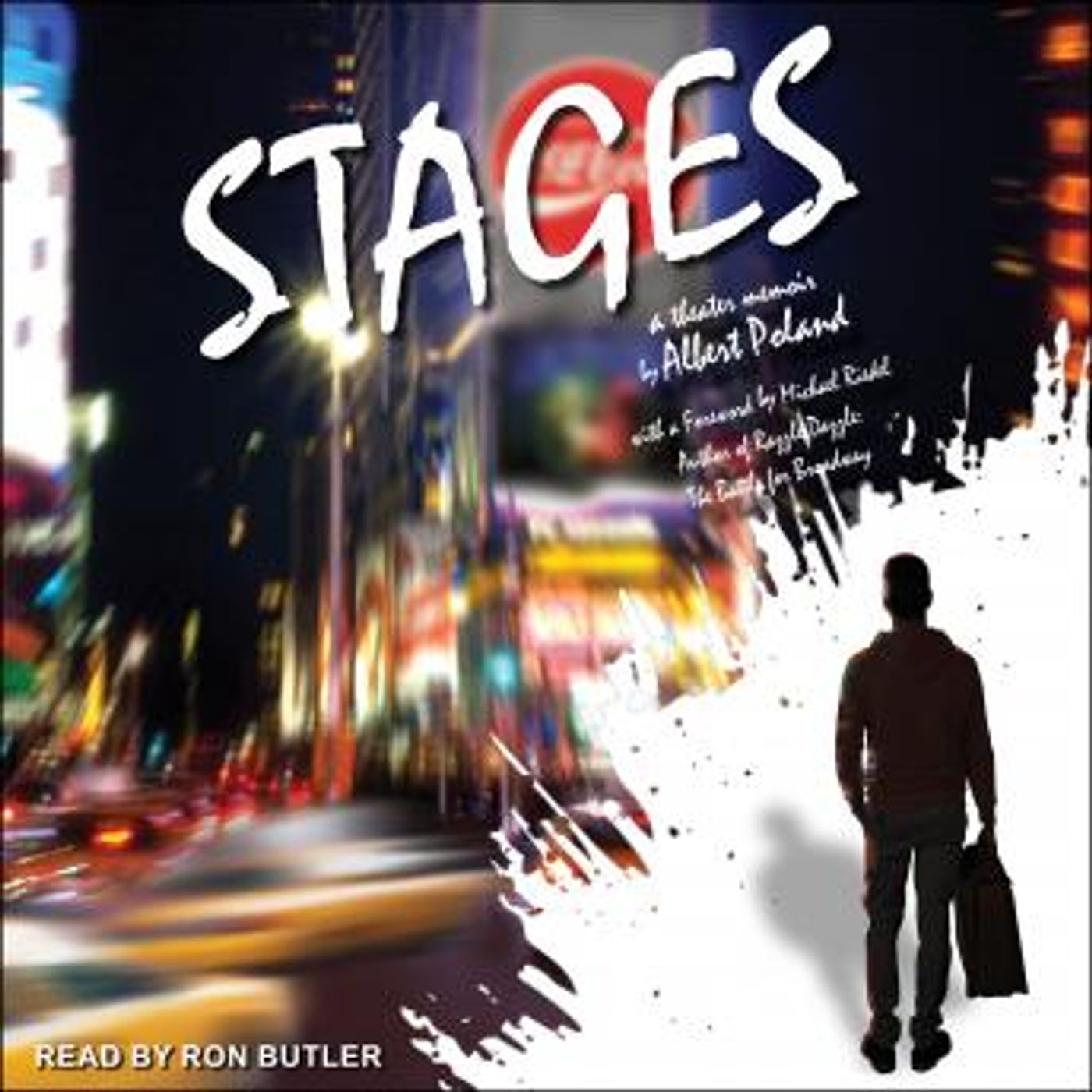 Get Top Full Trial Audiobooks in Biography & Memoir, Memoirs