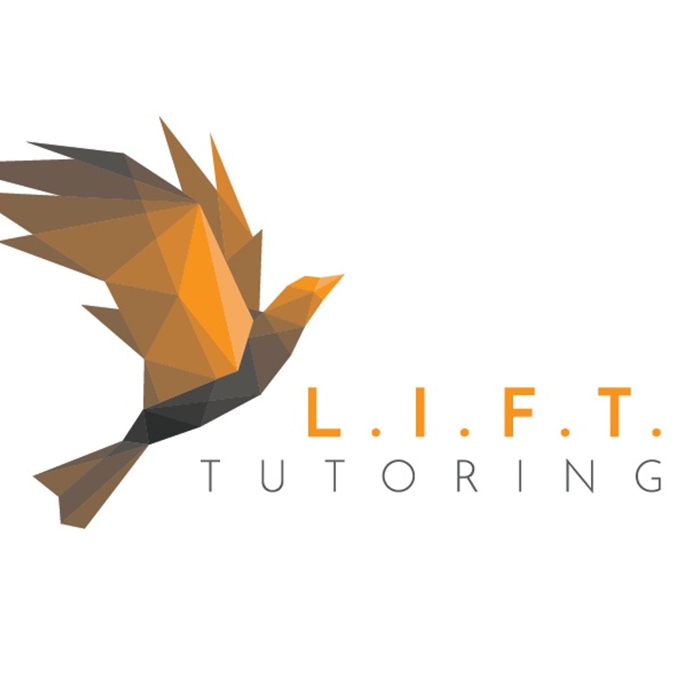 LIFT Tutoring podcast