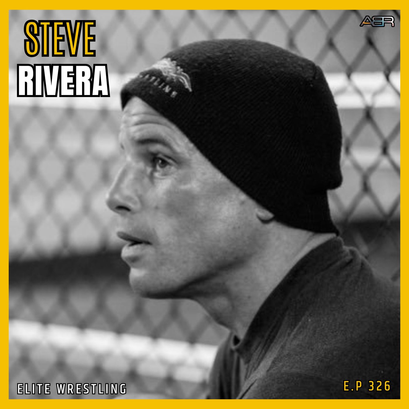 The Elite Wrestling Mind: Lessons from Steve Rivera