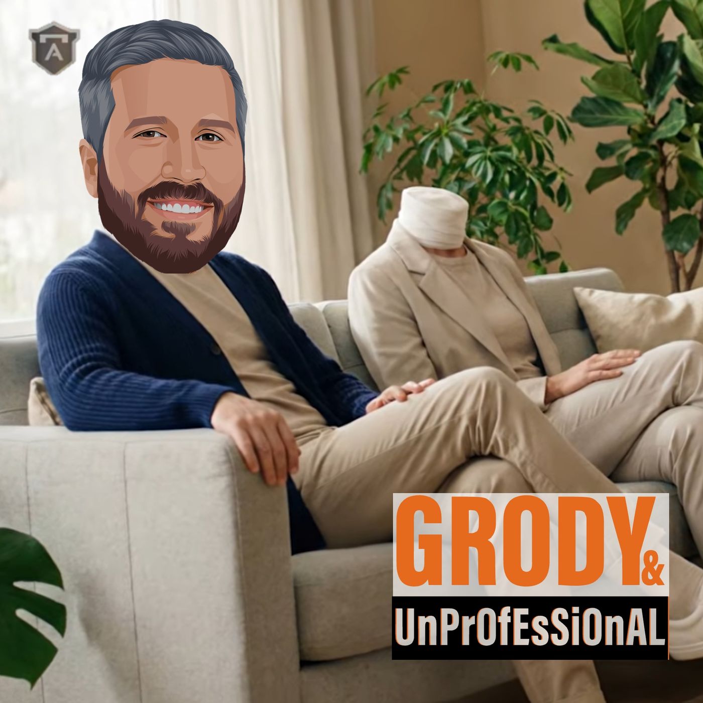 A Race to the (Liquid) Death w. Andy Pearson