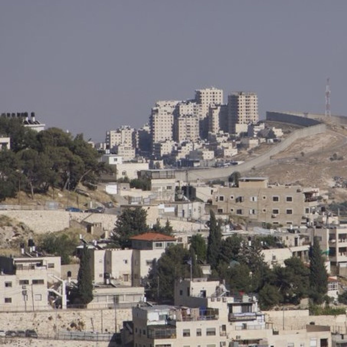 Israele compra a saldo paesi arabi