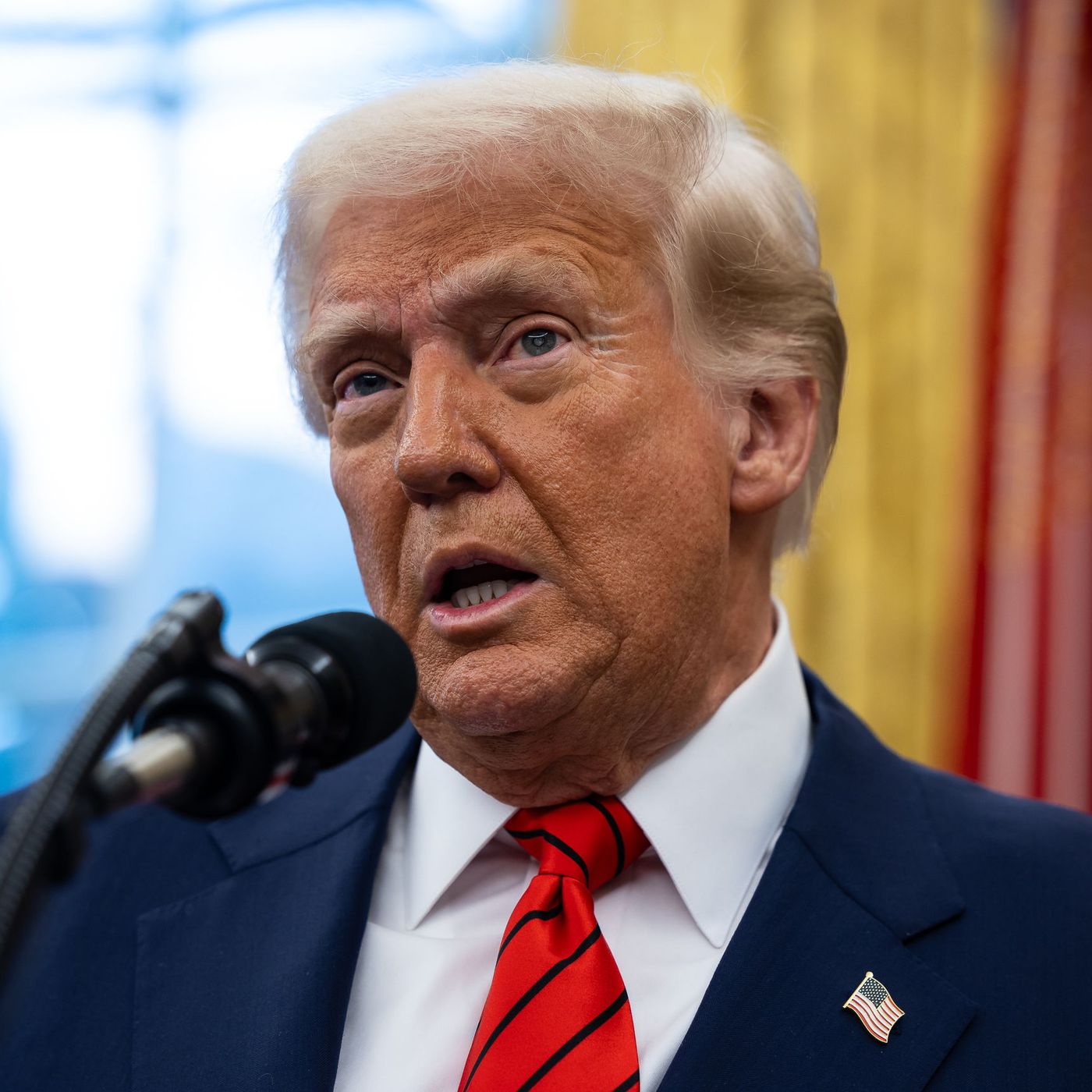 La Trastienda: Estados Unidos amenaza con una guerra comercial global