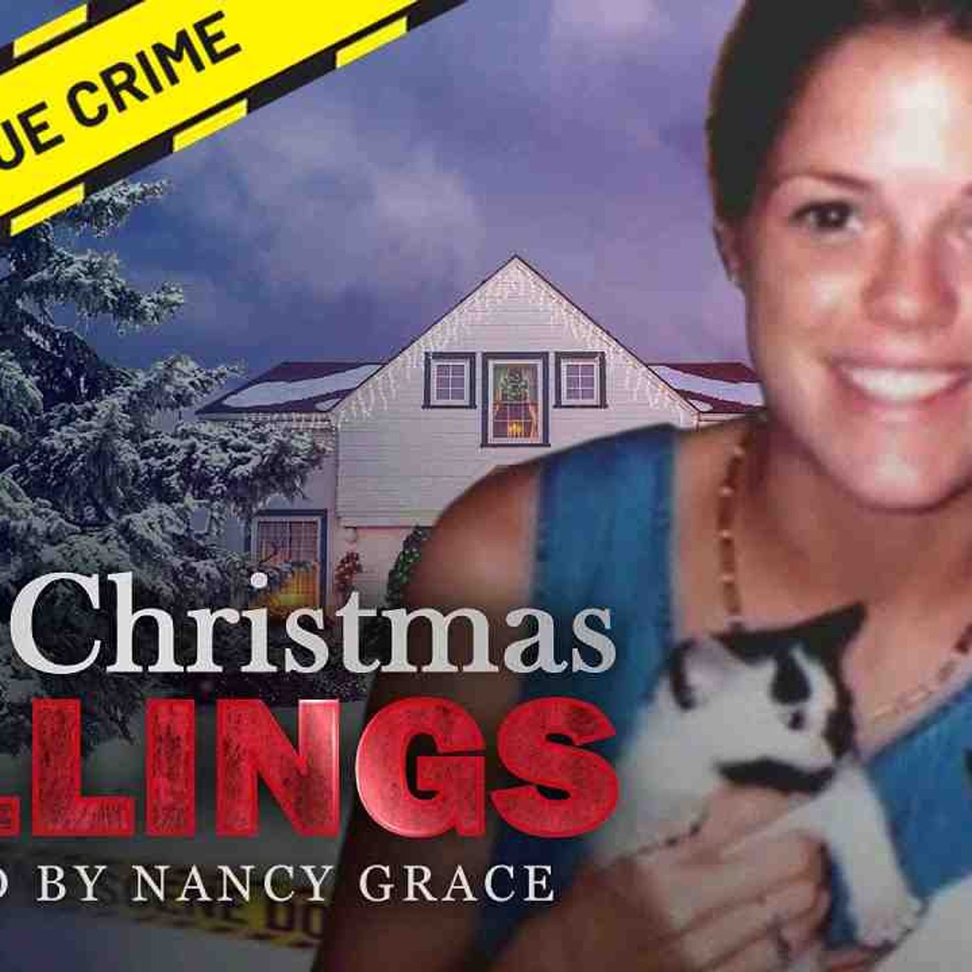 The Tragic Murder of Corey Parker  _ The Christmas Killings hosted by Nancy Grace episode artwork