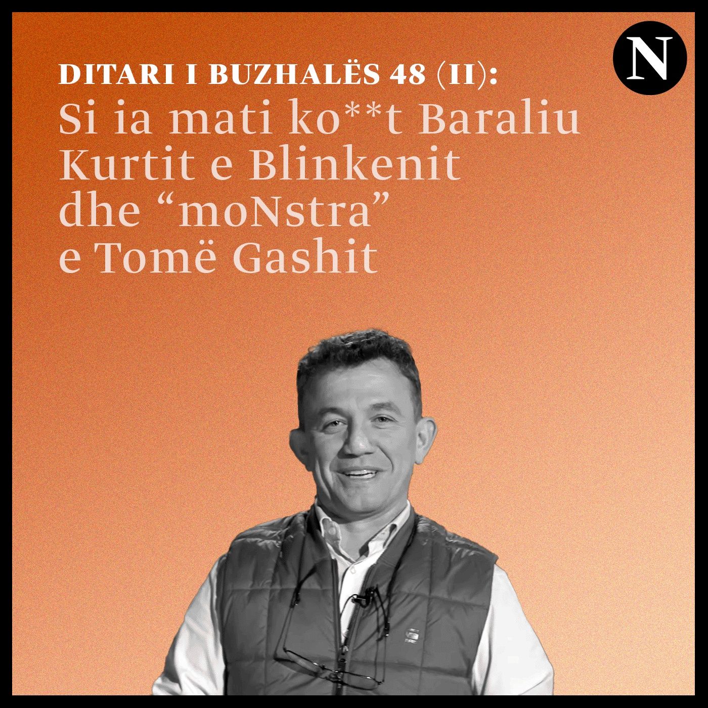Ditari i Buzhalës