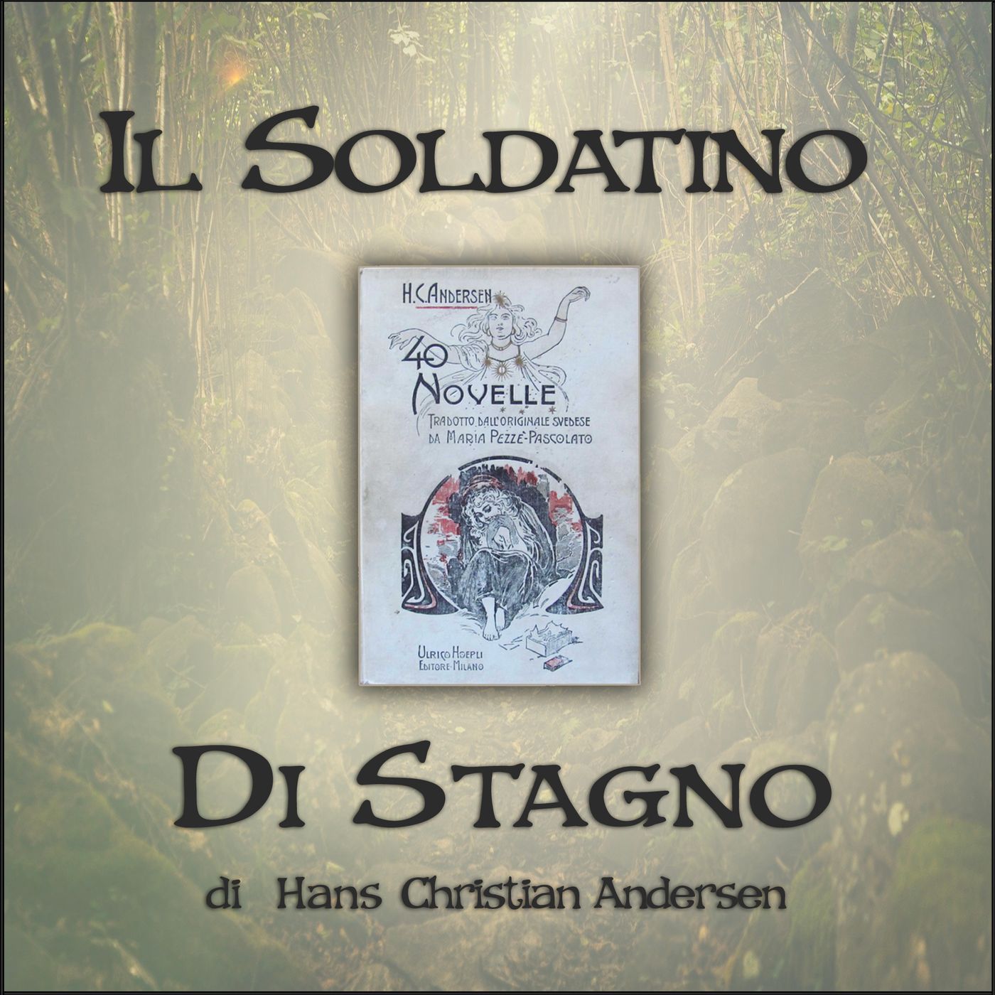 40 novelle di Hans Christian Andersen