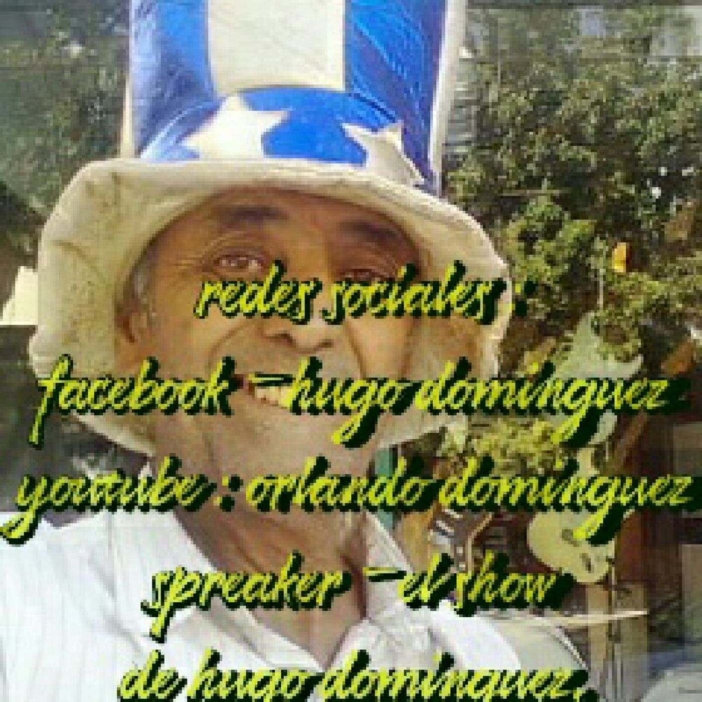 El show de Hugo Dominguez