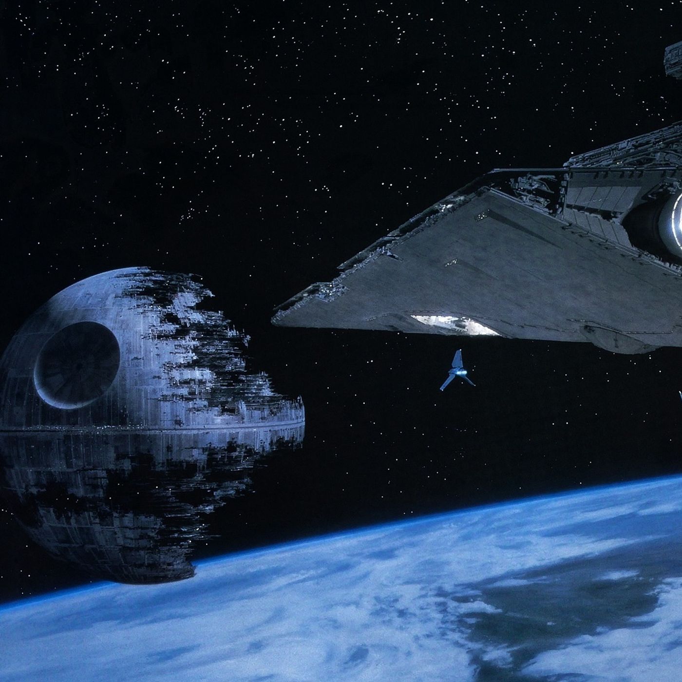 Podcast 1: Serial Killers