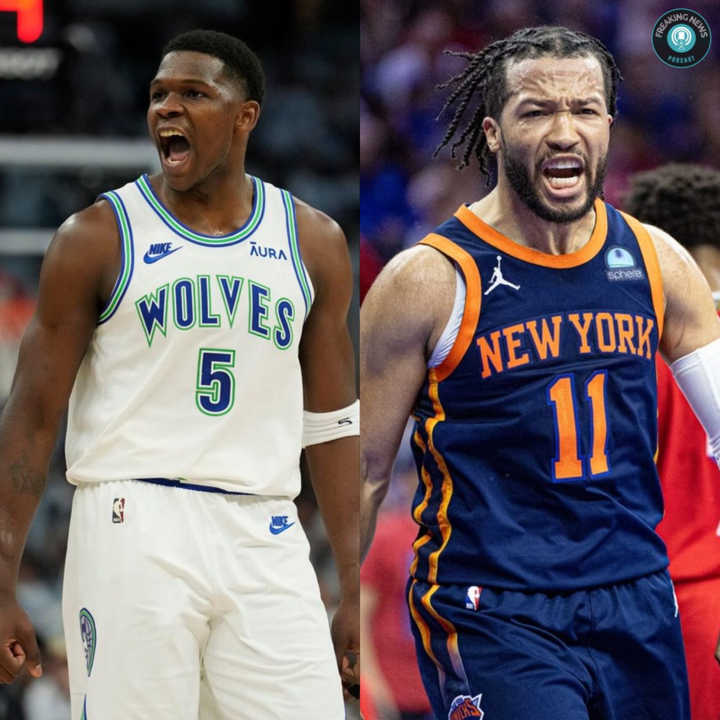 Quattro Quarti - L\'NBA in 48 minuti