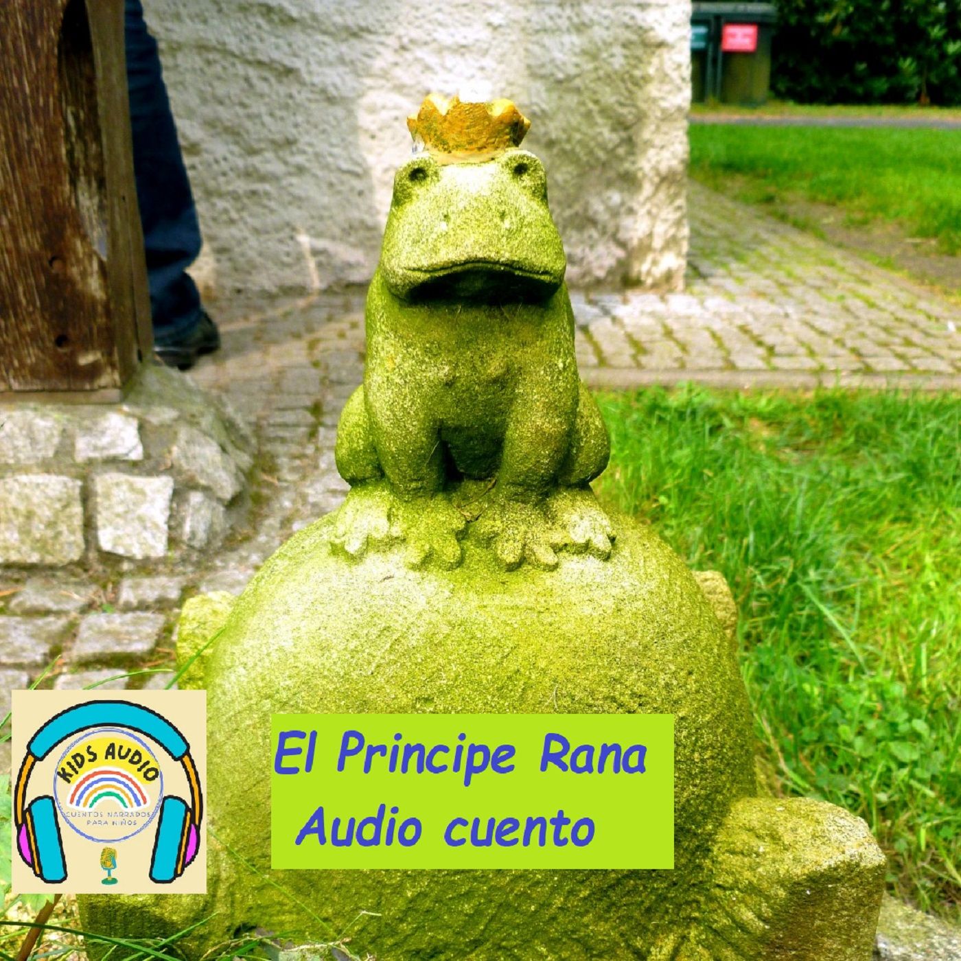 Kids Audio