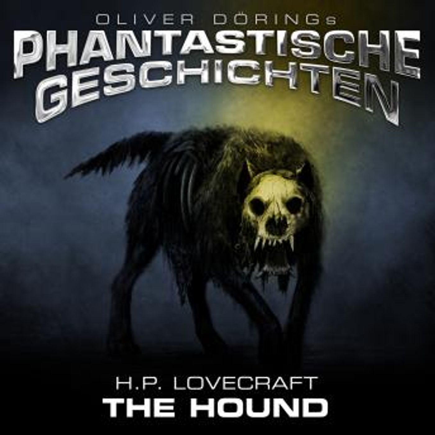 Listen to Top Full Audiobooks in Mystery, Thriller & Horror, Horror