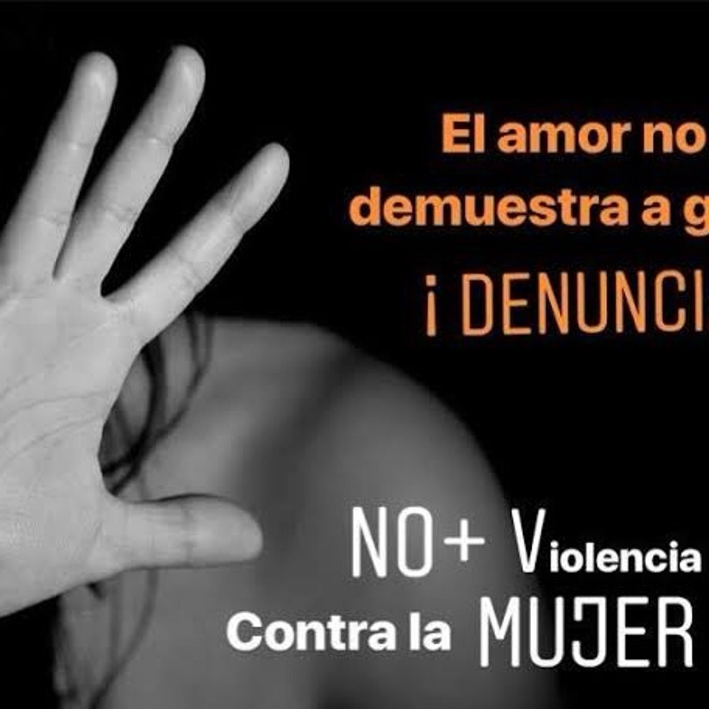 HASTA DONDE LLEGA EL AMOR!! episode artwork