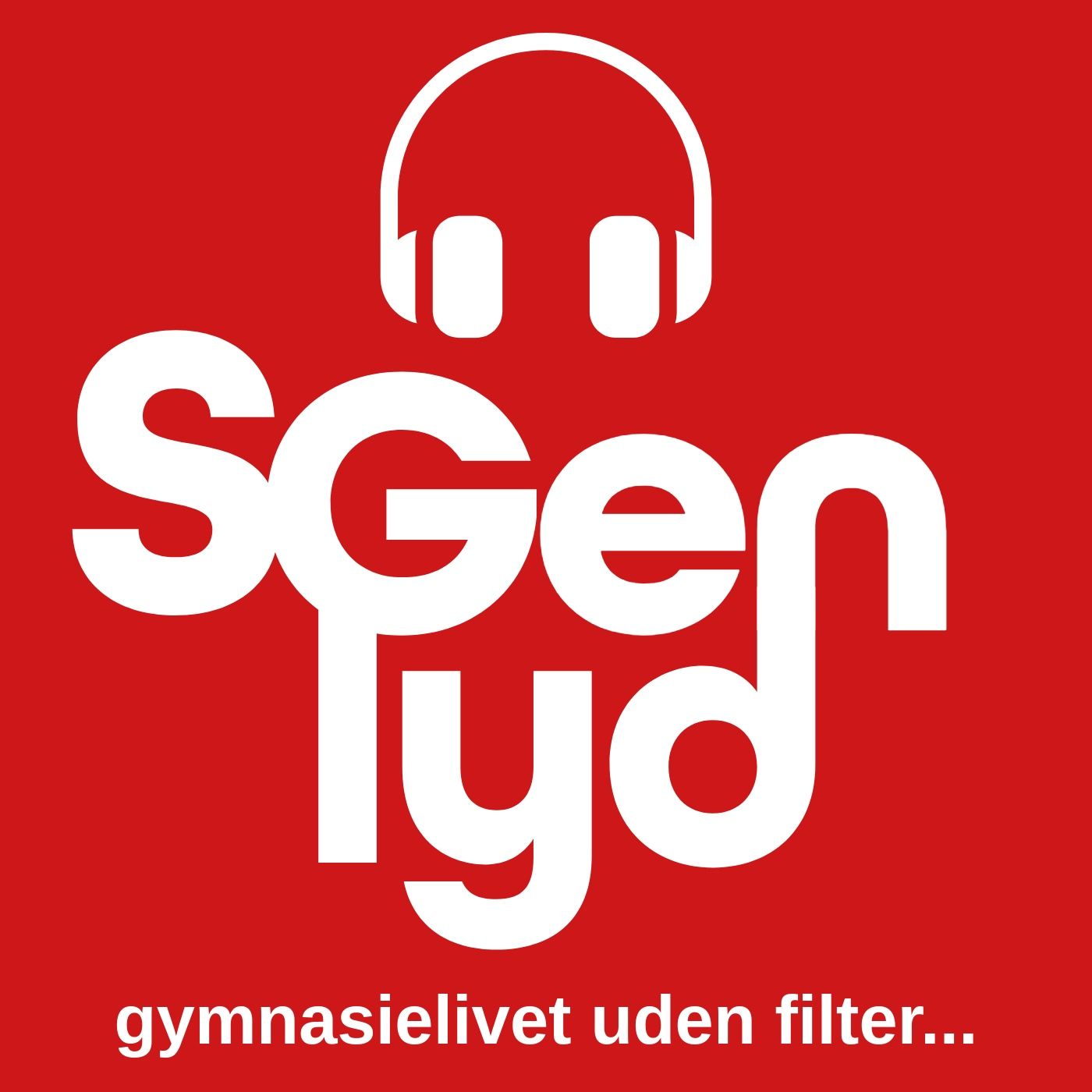 SGenlyd - gymnasieliv uden filter