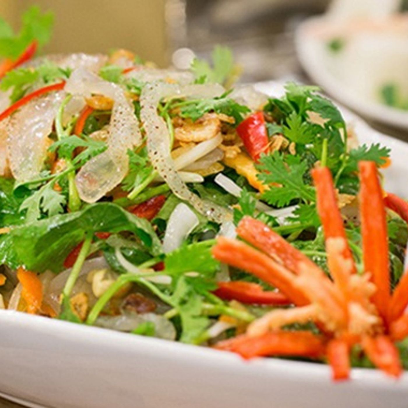 Miền Trung Có Gì?