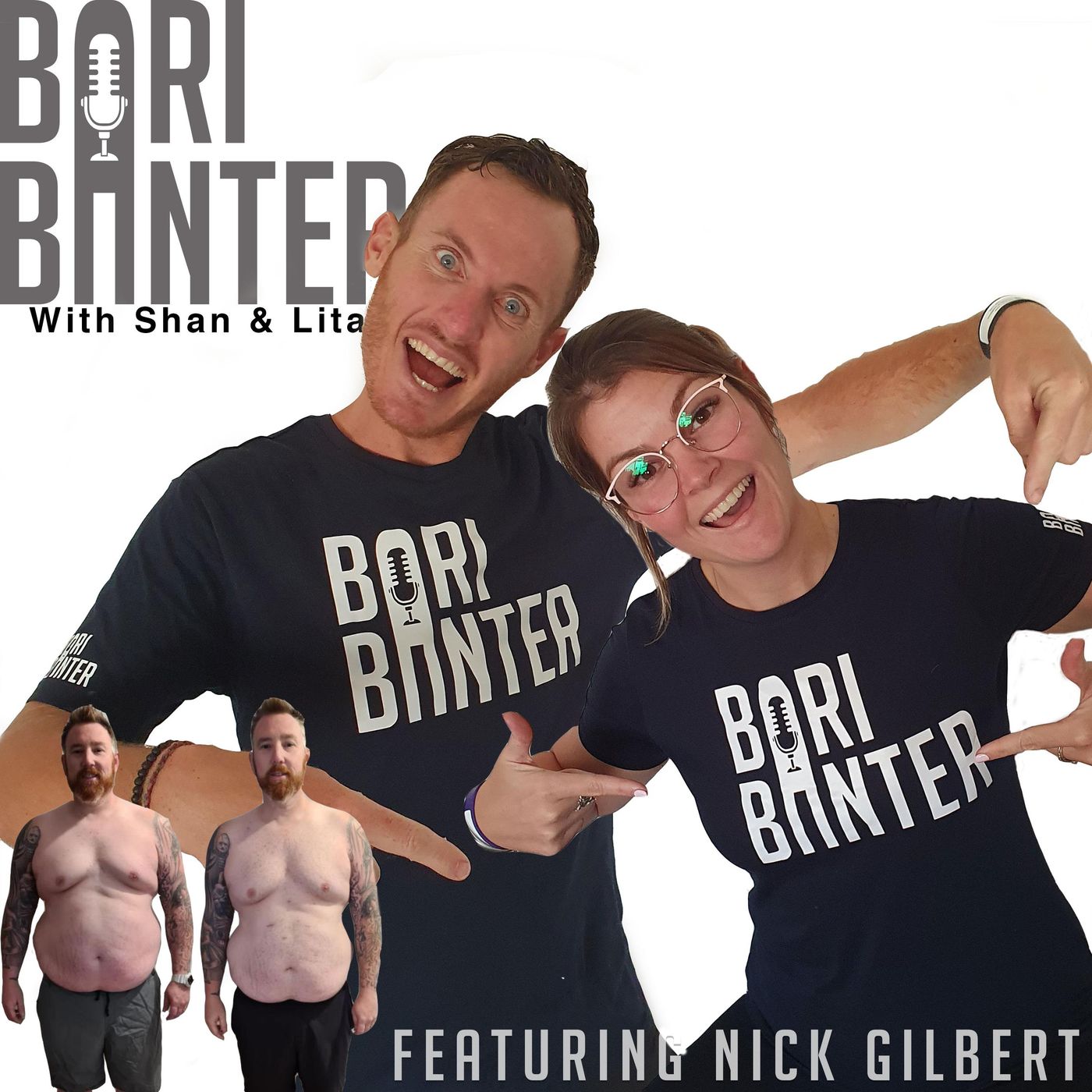 BARI BANTER