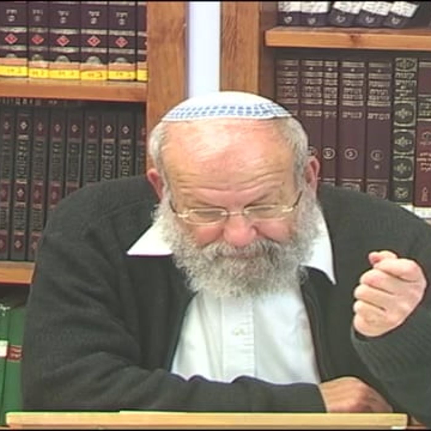 פרשת וארא episode artwork