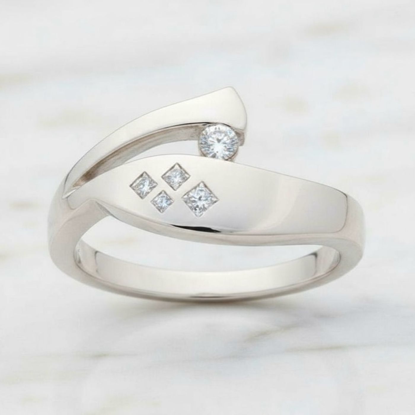 Ulamm Joyas By Alberto Portilla